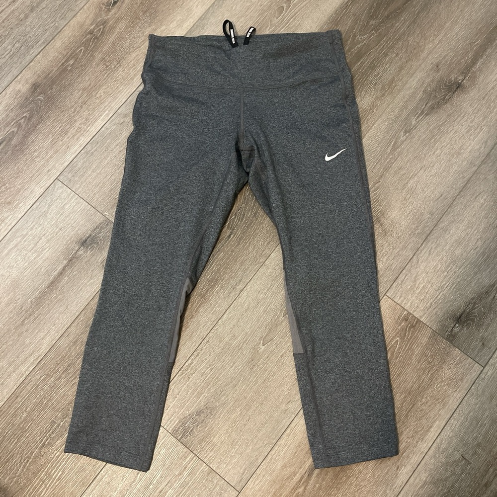 Nike Capri leggings